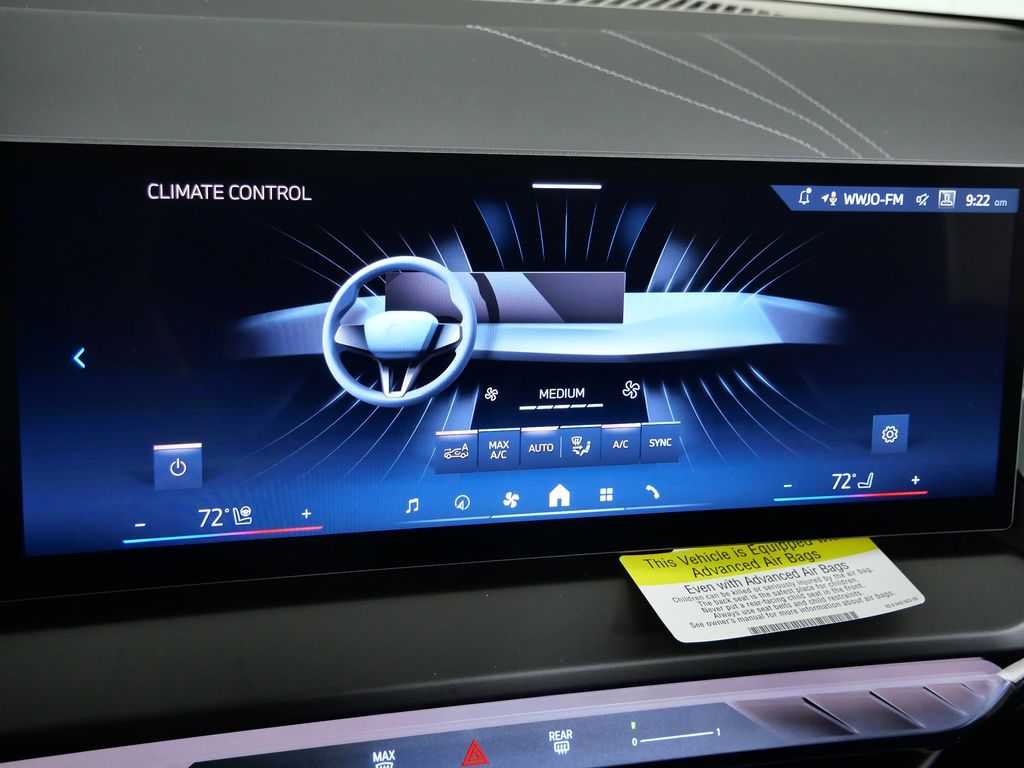 Thumbnail: 2026 BMW X3 - 43