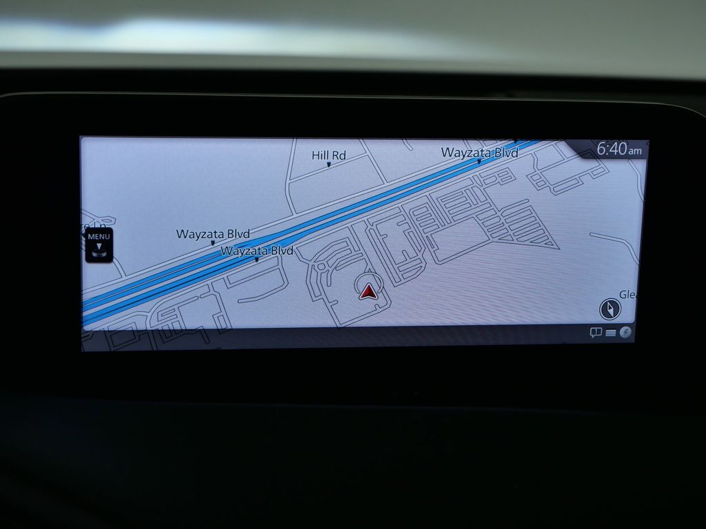 Thumbnail: 2025 Mazda Mazda3 - 42