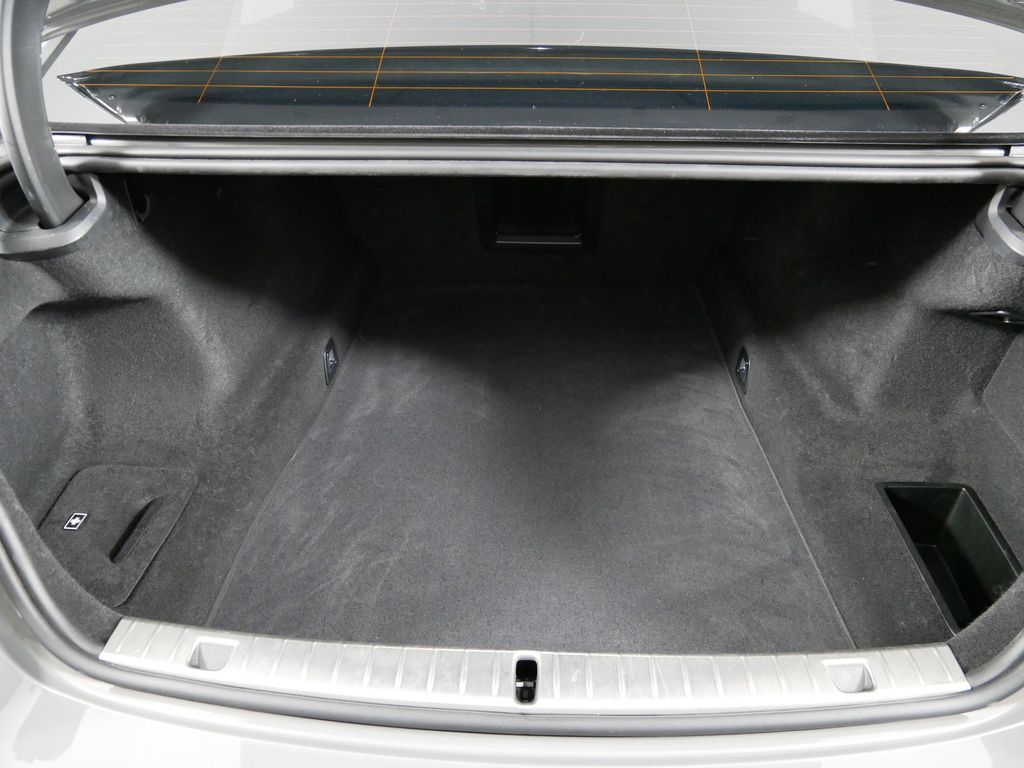 2022 BMW 7 Series 750i xDrive 30