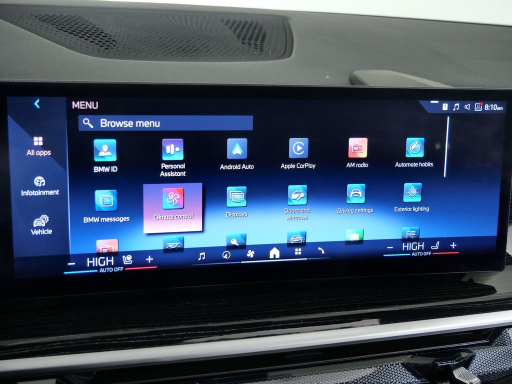 Thumbnail: 2025 BMW X5 - 49