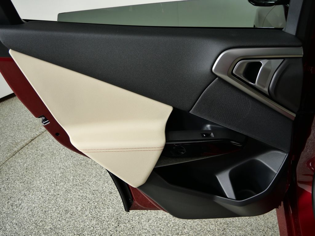 Thumbnail: 2026 BMW X3 - 30