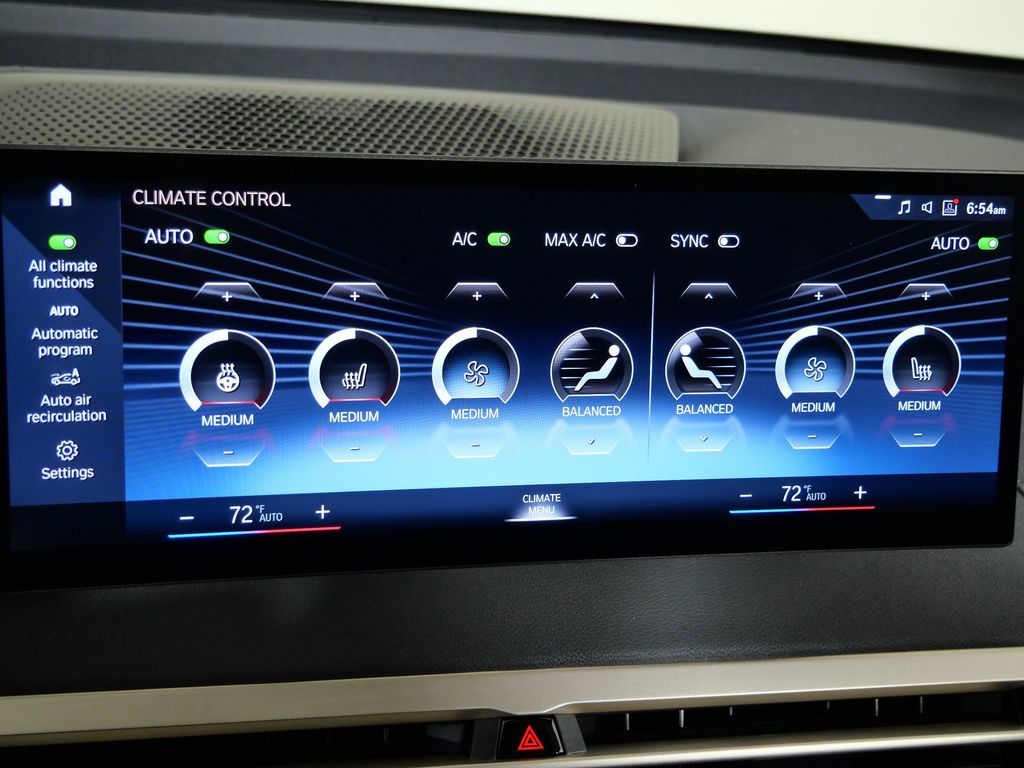 Thumbnail: 2023 BMW iX - 49