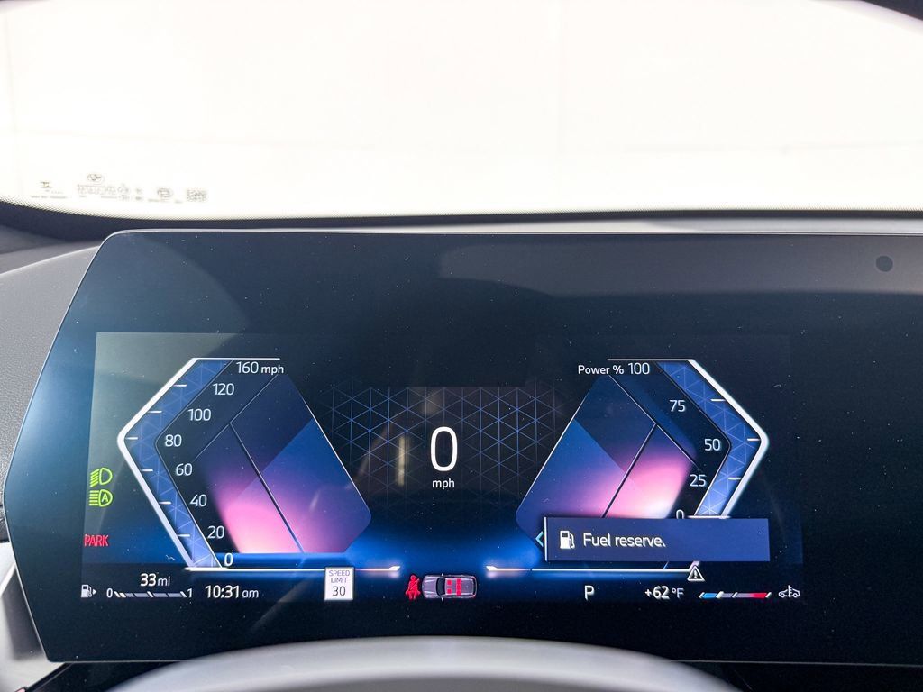 Thumbnail: 2025 BMW X1 - 41