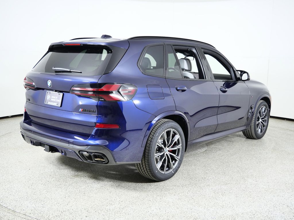 Thumbnail: 2026 BMW X5 - 9