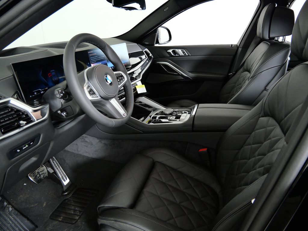 Thumbnail: 2026 BMW X6 - 34