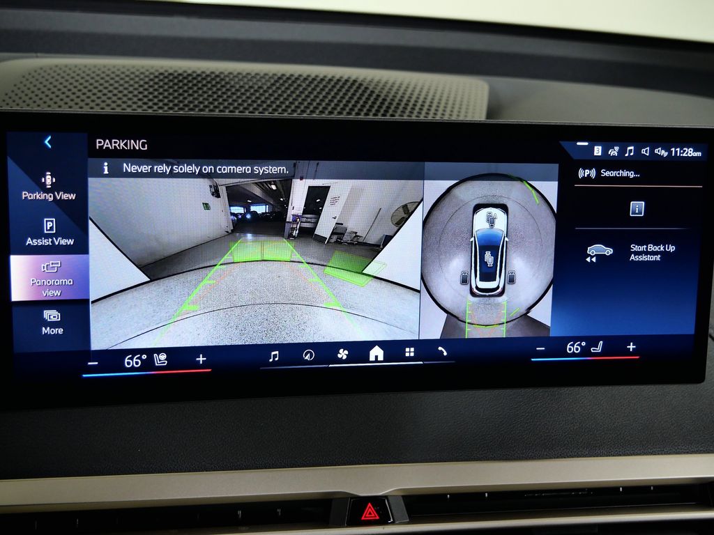 Thumbnail: 2026 BMW iX - 49