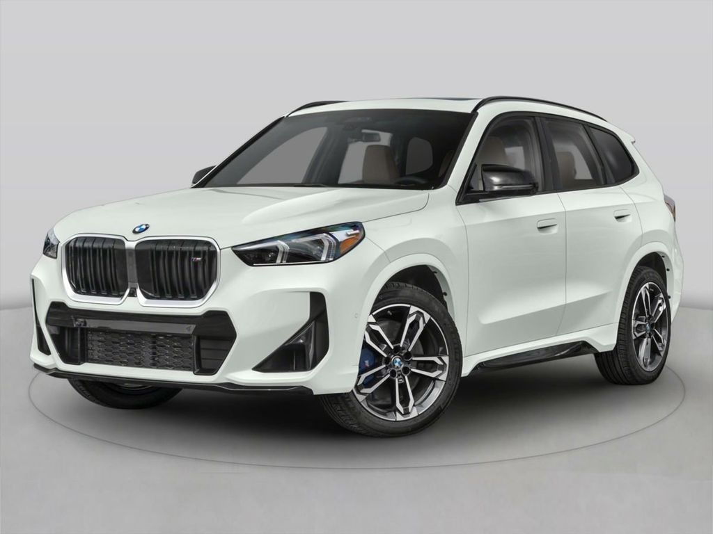 2026 BMW X1 M35i -
                  Wayzata, MN