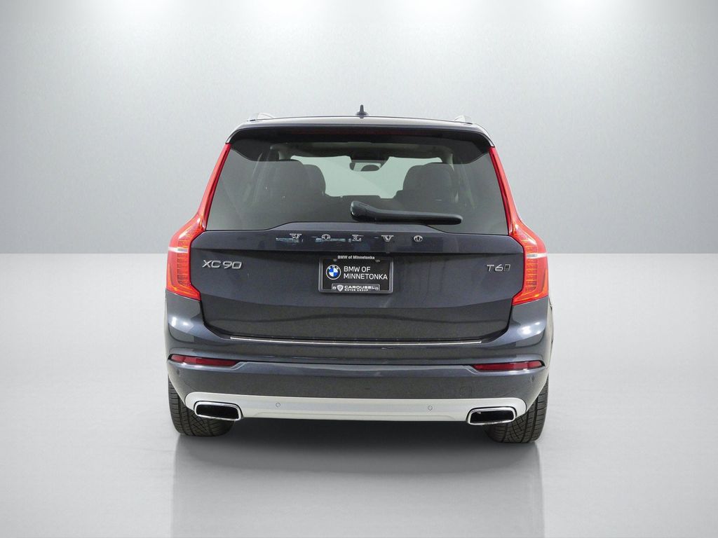 Thumbnail: 2021 Volvo XC90 - 11