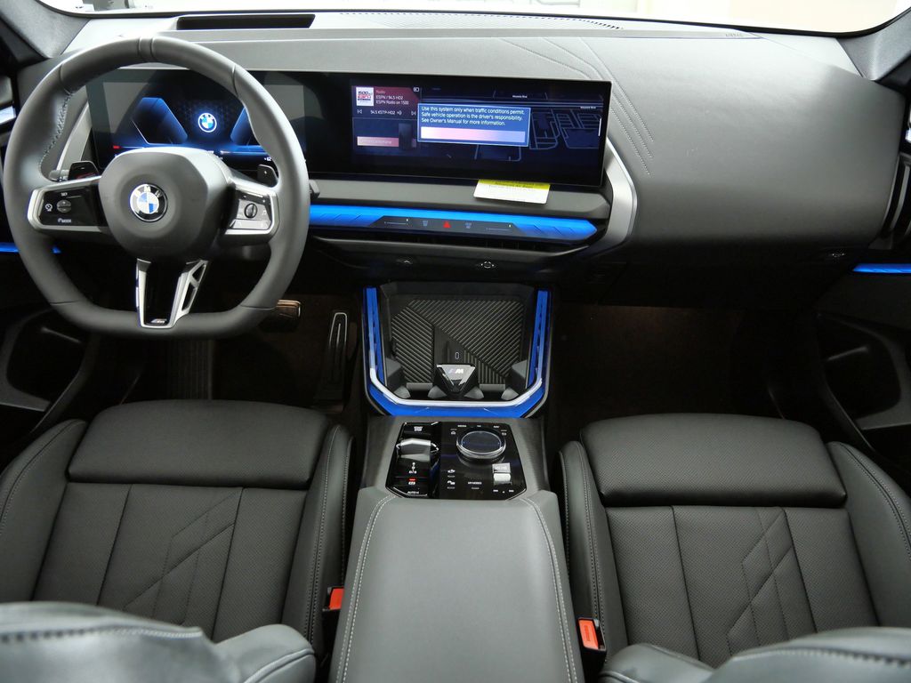 Thumbnail: 2026 BMW X3 - 5