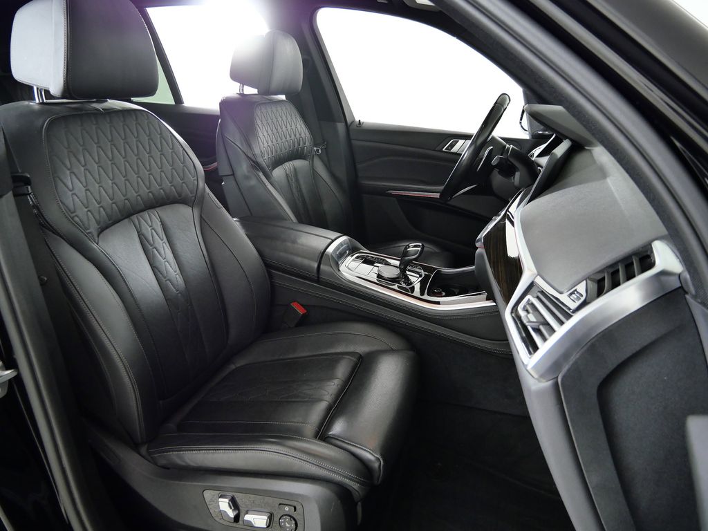 Thumbnail: 2019 BMW X5 - 22