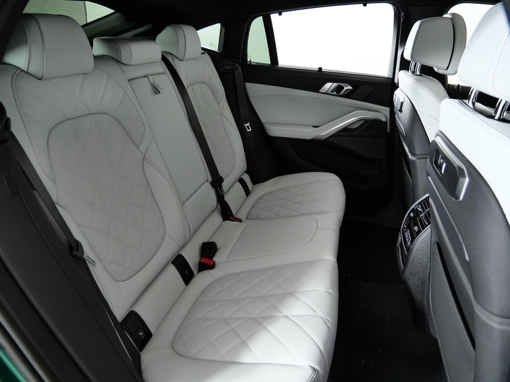 Thumbnail: 2026 BMW X6 - 27