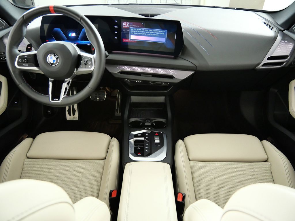 Thumbnail: 2025 BMW 2 Series - 6