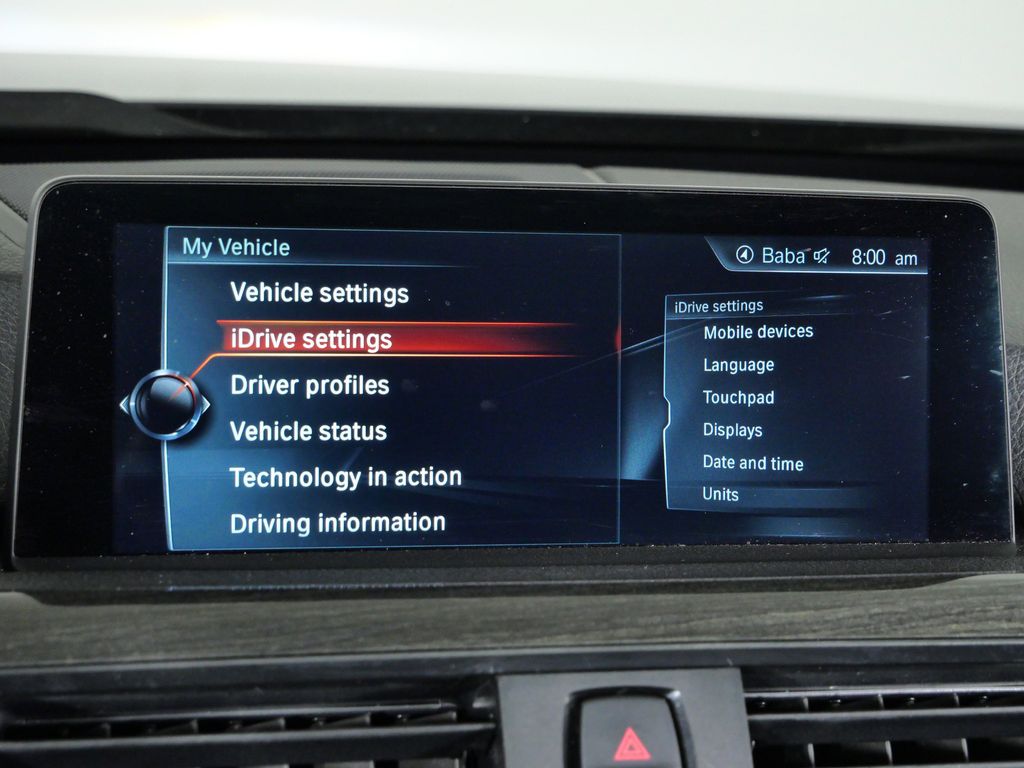 Thumbnail: 2017 BMW 4 Series - 40