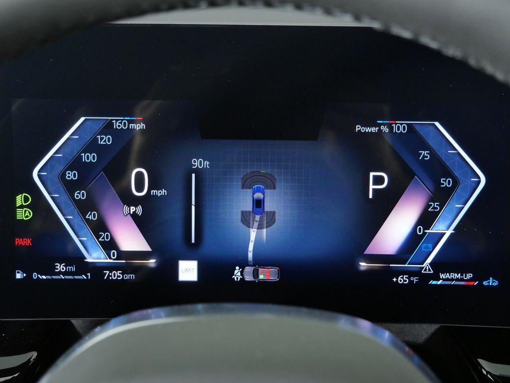 Thumbnail: 2026 BMW X1 - 50