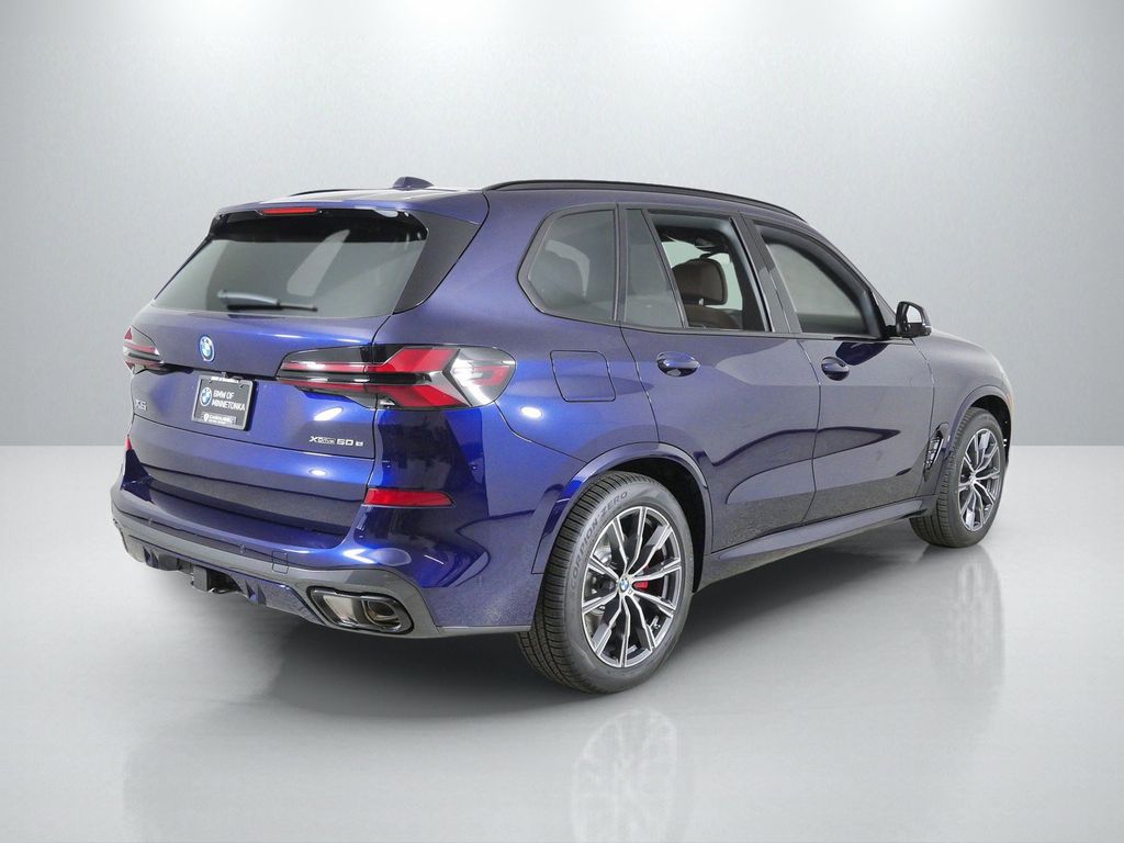Thumbnail: 2026 BMW X5 - 9