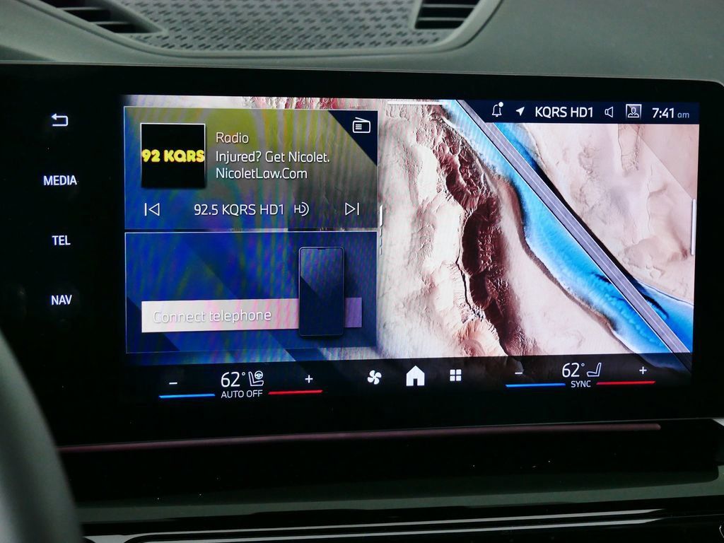 Thumbnail: 2025 BMW X1 - 41