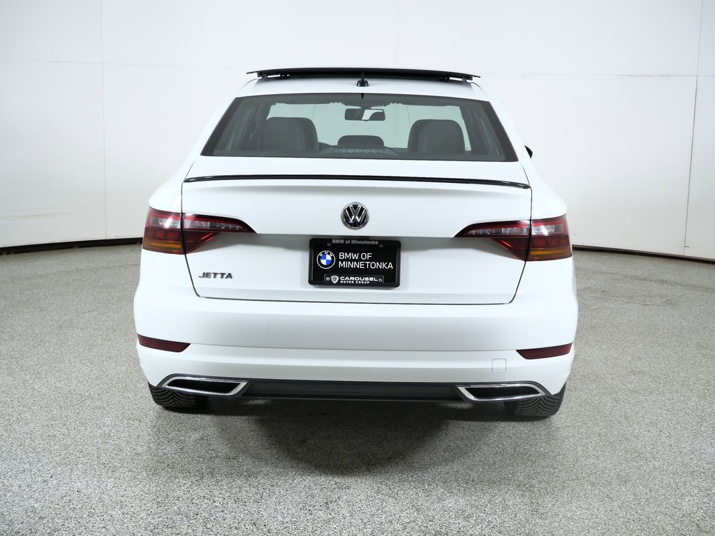 Thumbnail: 2019 Volkswagen Jetta - 11