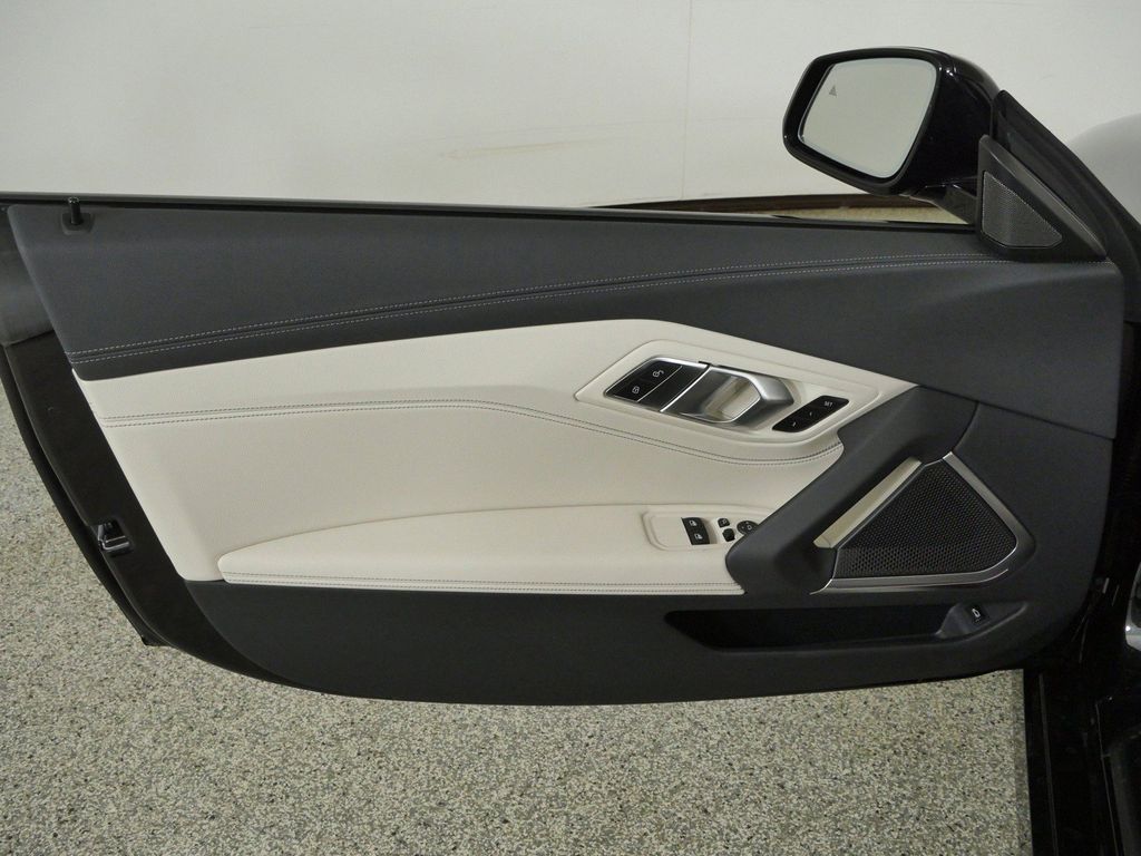 Thumbnail: 2026 BMW Z4 - 26