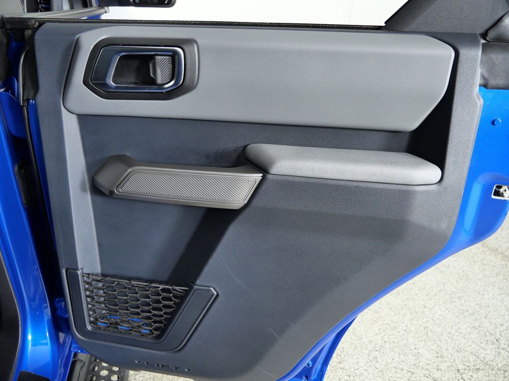 Thumbnail: 2023 Ford Bronco - 25