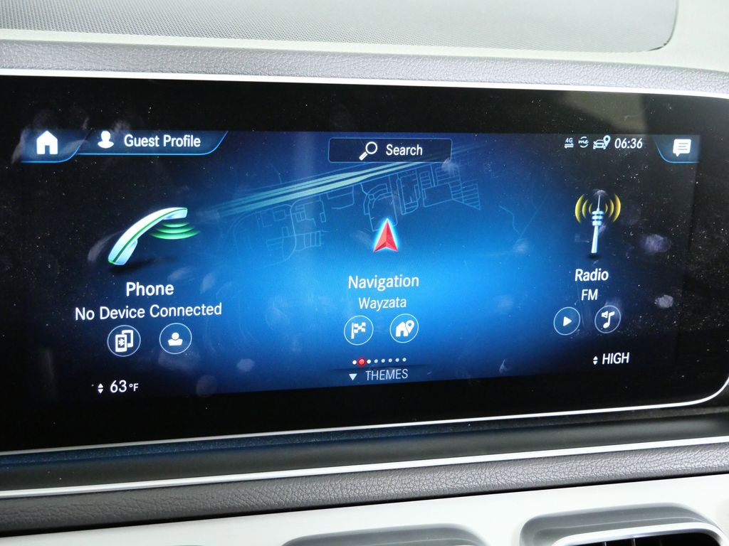 Thumbnail: 2020 Mercedes-Benz GLE - 42