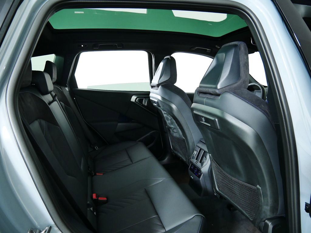 Thumbnail: 2026 BMW X3 - 26