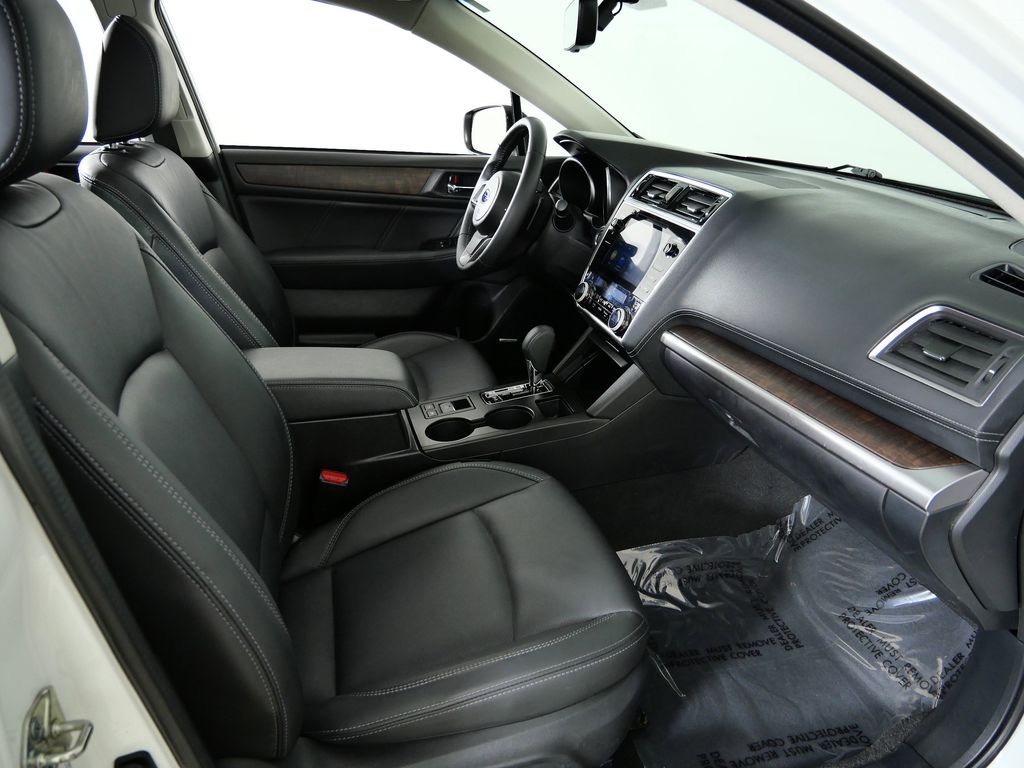 Thumbnail: 2019 Subaru Outback - 21