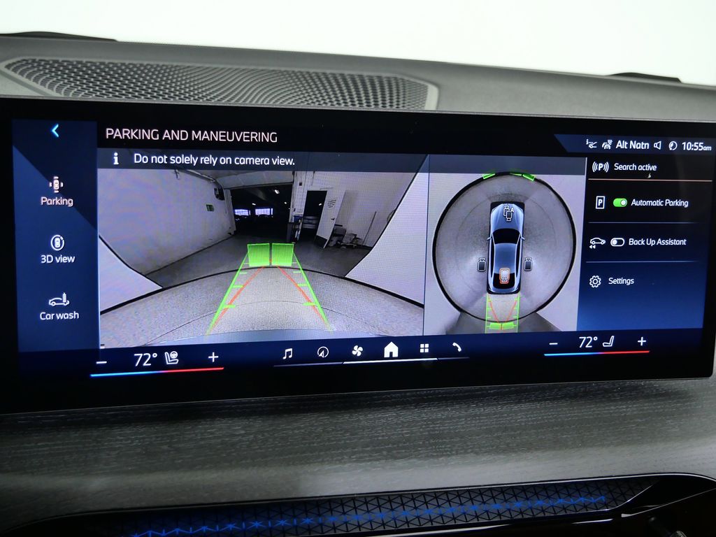 Thumbnail: 2026 BMW i4 - 49