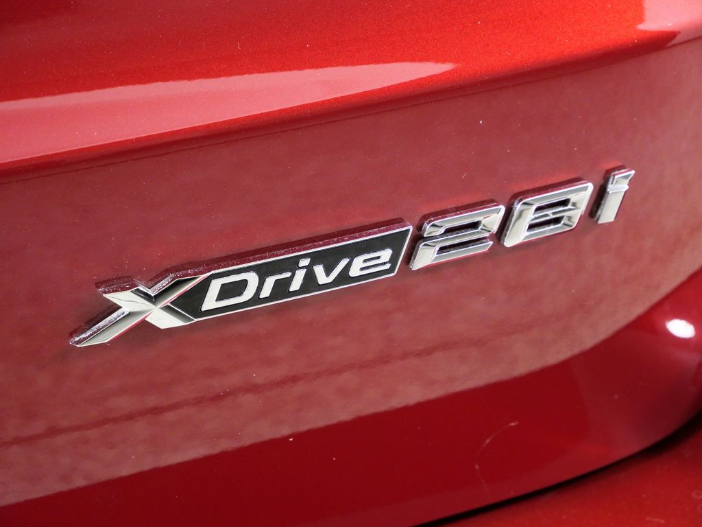 Thumbnail: 2026 BMW X1 - 15