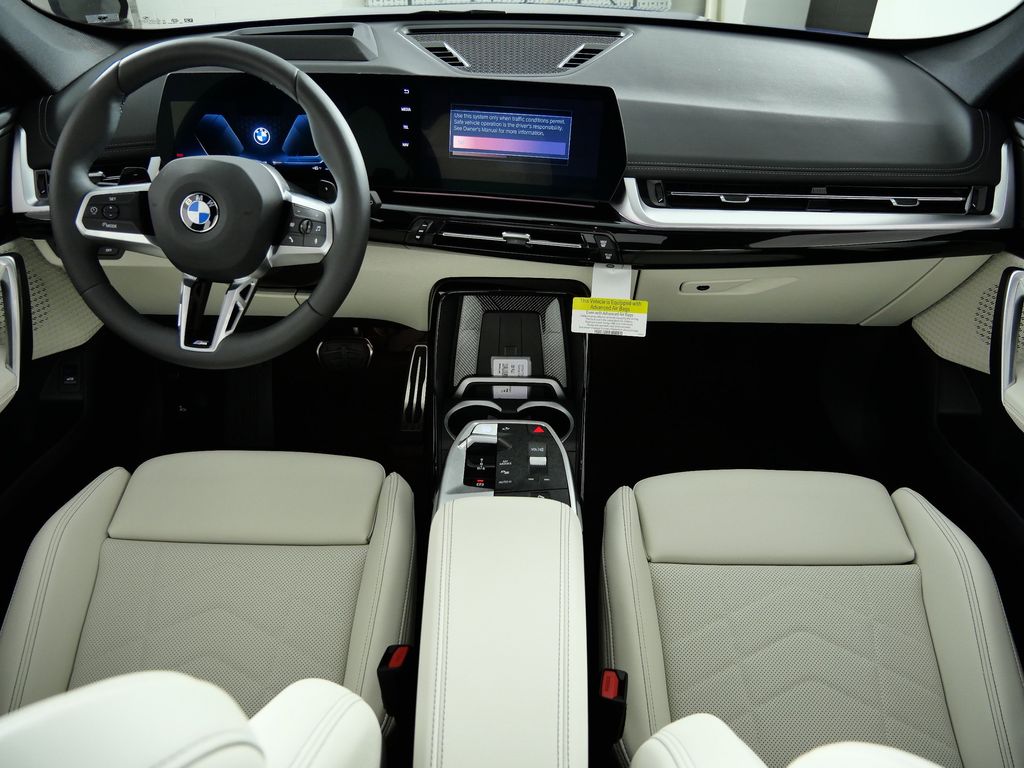 Thumbnail: 2026 BMW X1 - 5