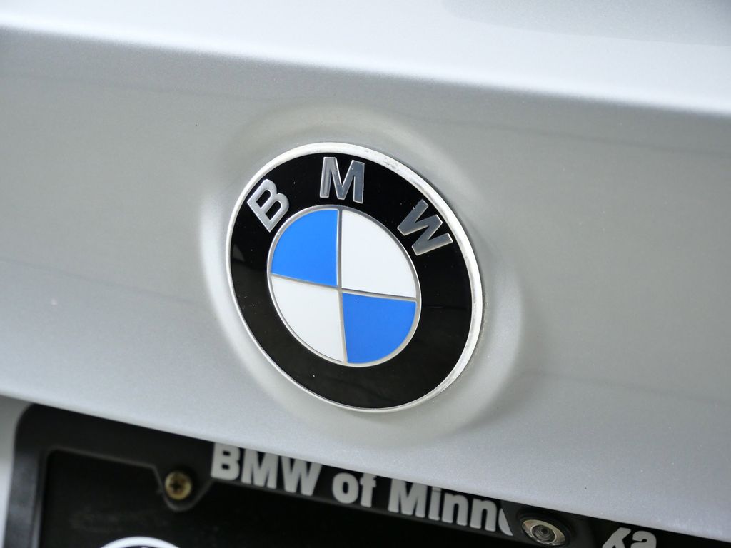 Thumbnail: 2018 BMW X3 - 12