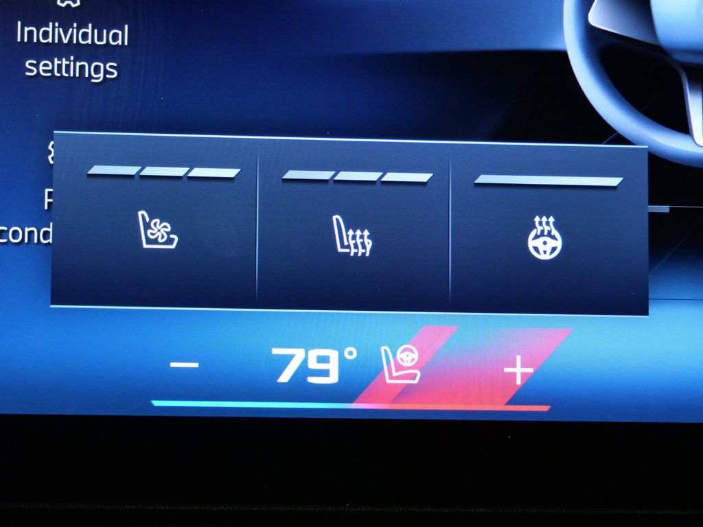 Thumbnail: 2024 BMW X5 - 51