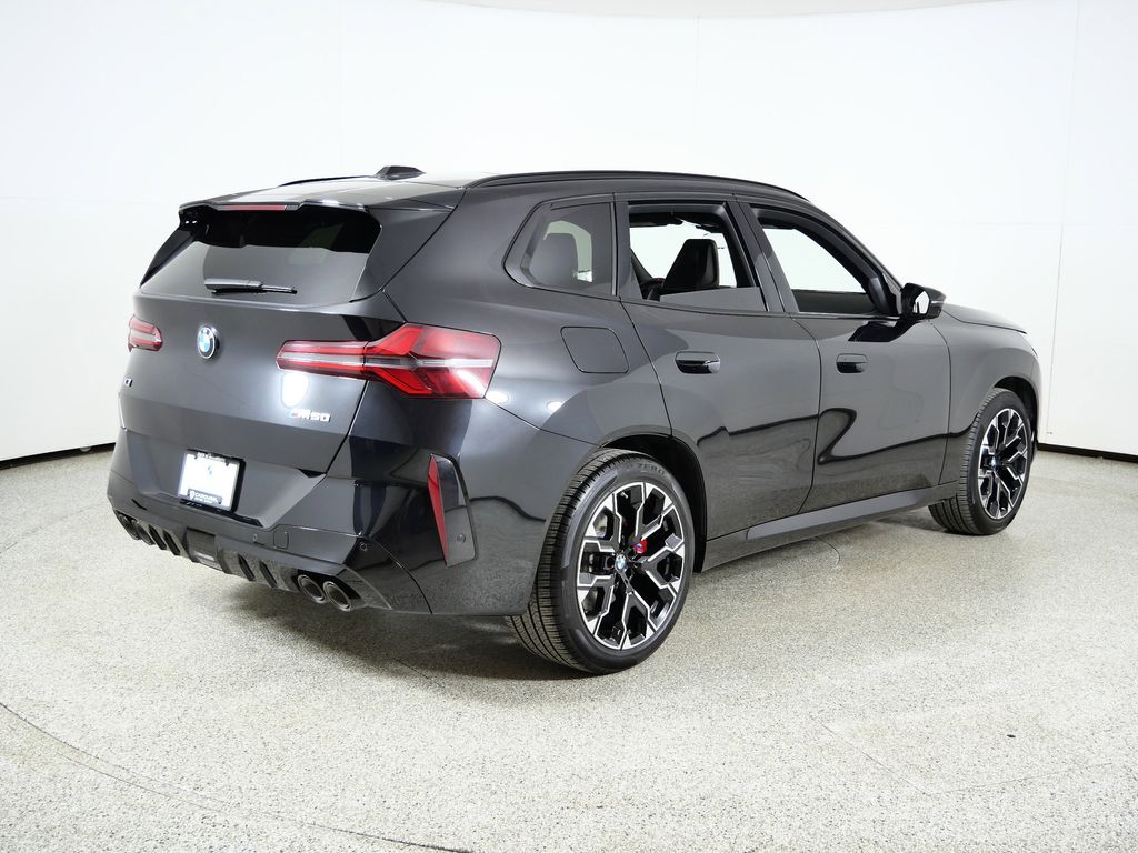 Thumbnail: 2025 BMW X3 - 11