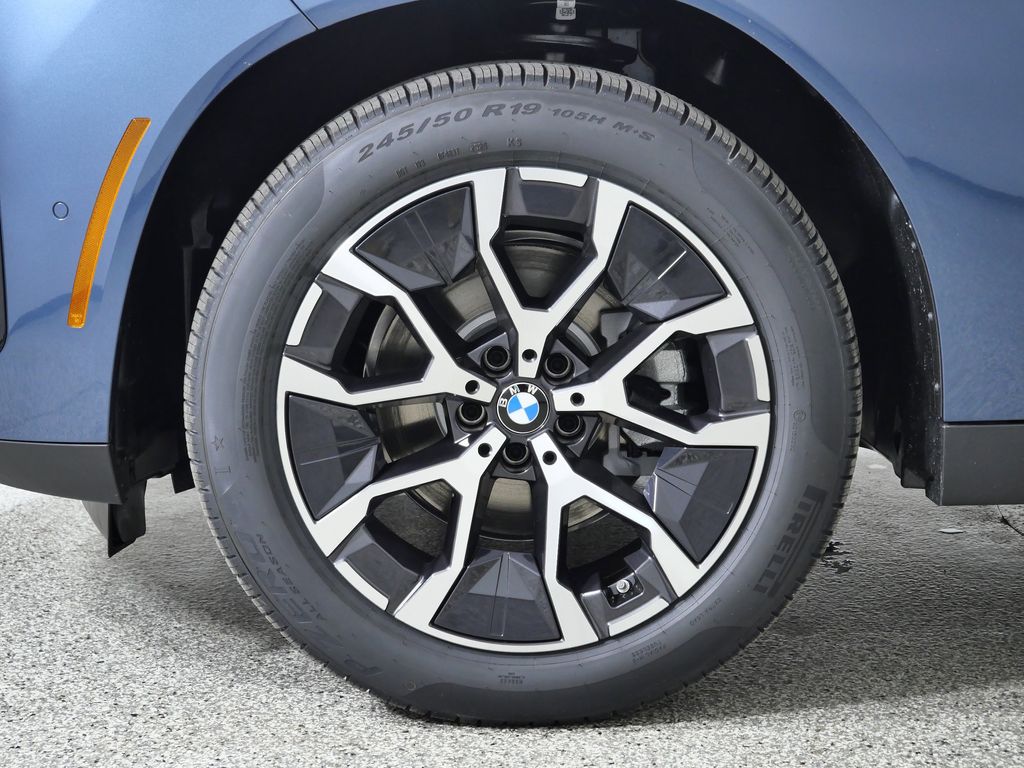 Thumbnail: 2026 BMW X3 - 17