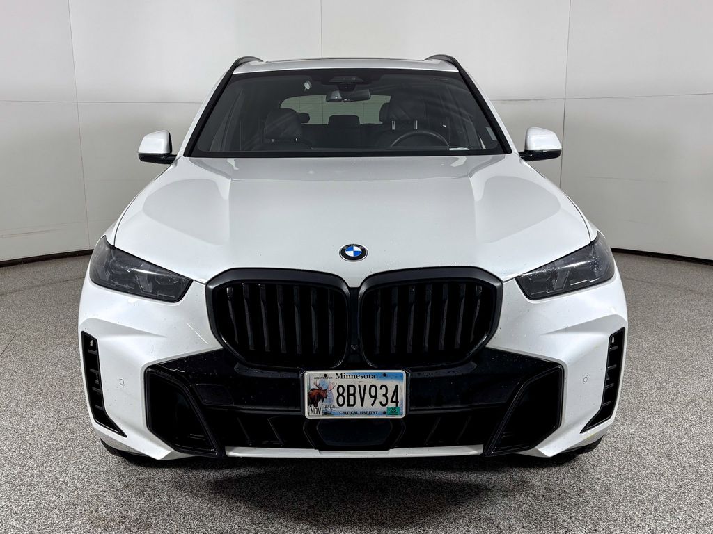 Thumbnail: 2024 BMW X5 - 3