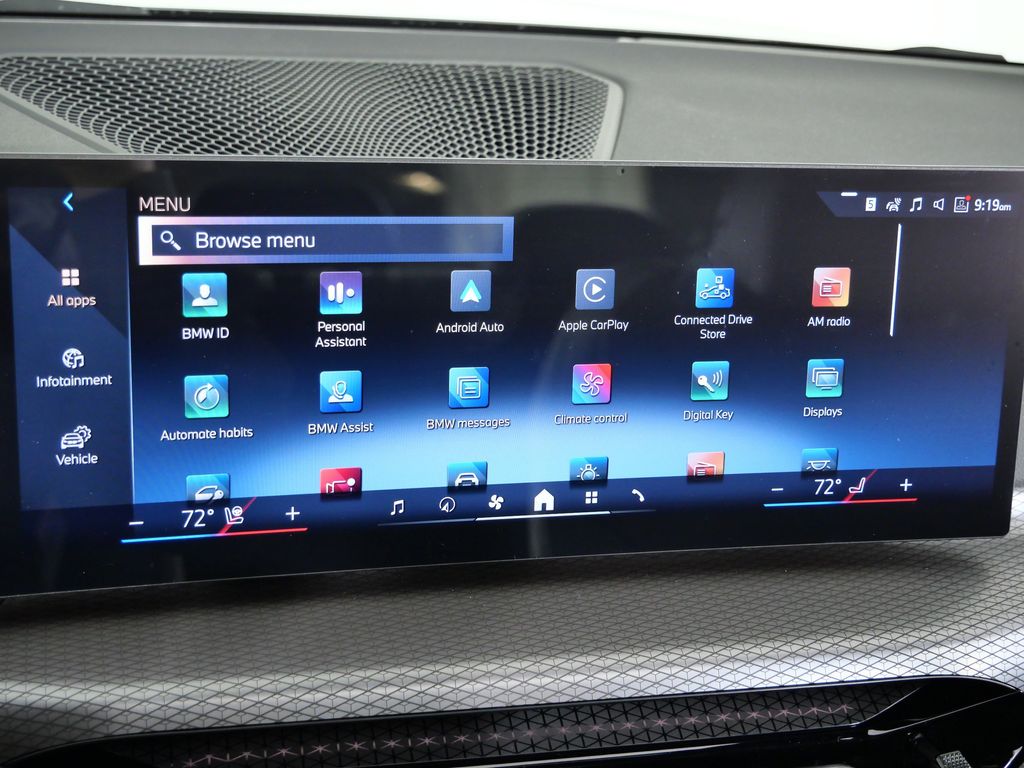 Thumbnail: 2026 BMW 3 Series - 42