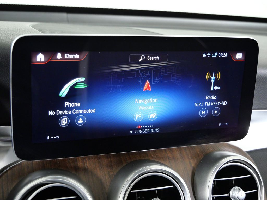 Thumbnail: 2021 Mercedes-Benz GLC - 42