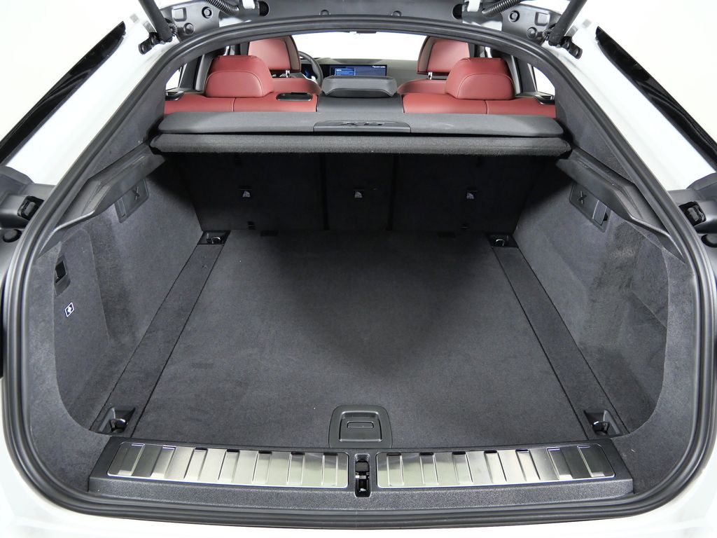 Thumbnail: 2026 BMW X6 - 28