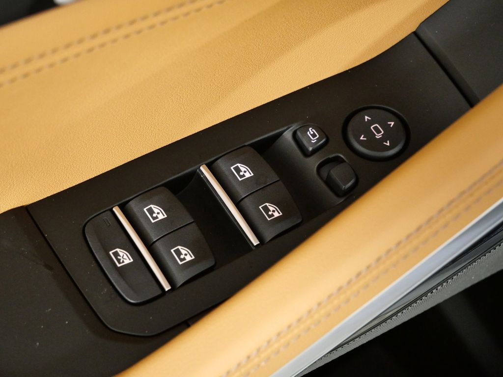 Thumbnail: 2026 BMW X6 - 36