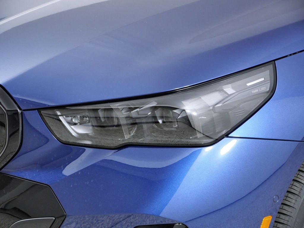 New 2026 BMW 5 Series 550e xDrive Sedan