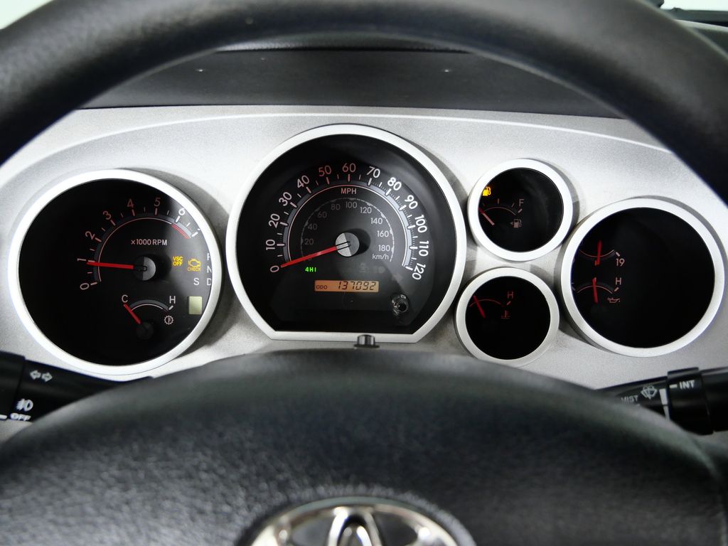 Thumbnail: 2008 Toyota Tundra - 51