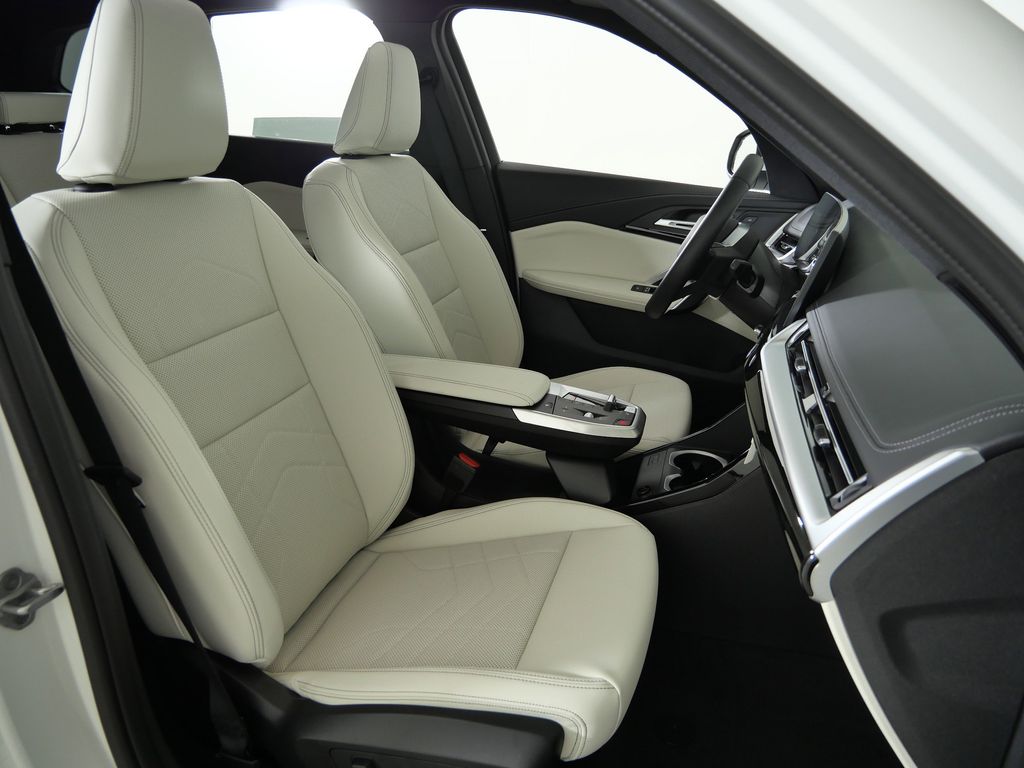 Thumbnail: 2026 BMW X1 - 21