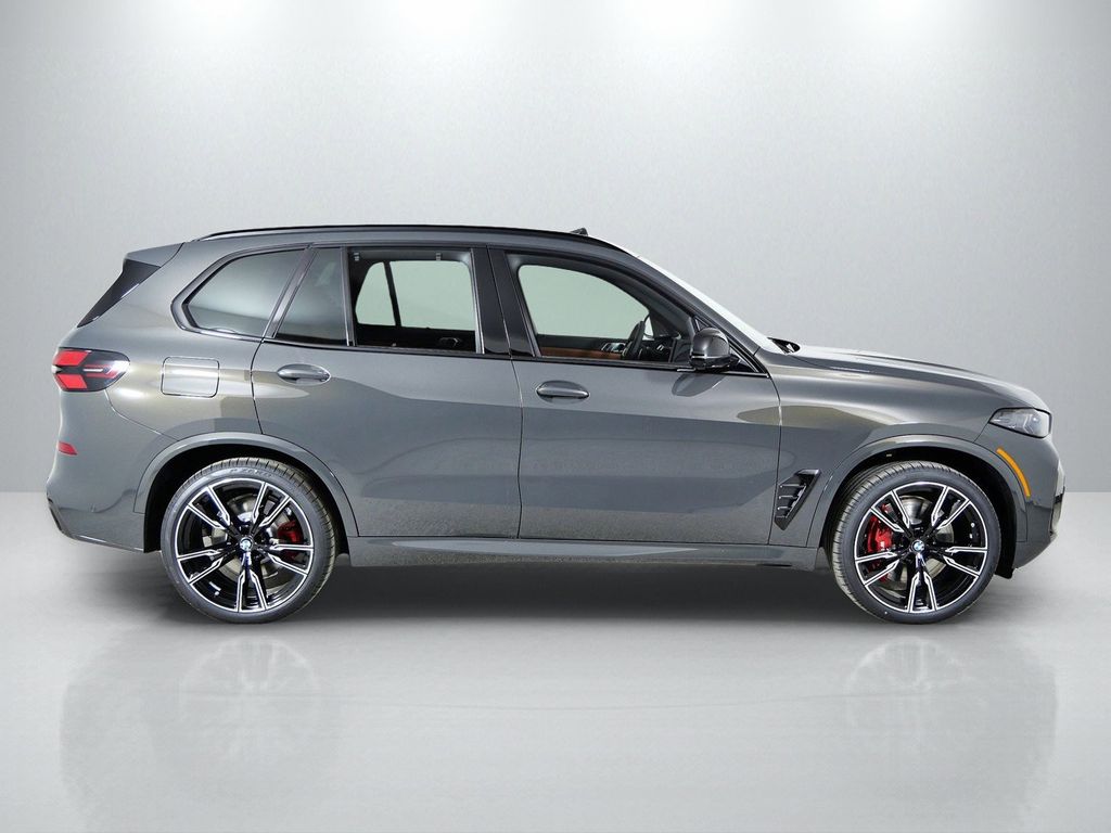 Thumbnail: 2026 BMW X5 - 8