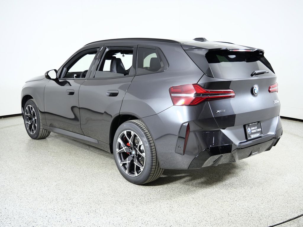 Thumbnail: 2026 BMW X3 - 14