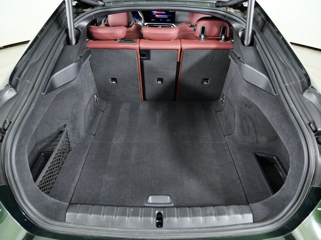 Thumbnail: 2023 BMW i4 - 28