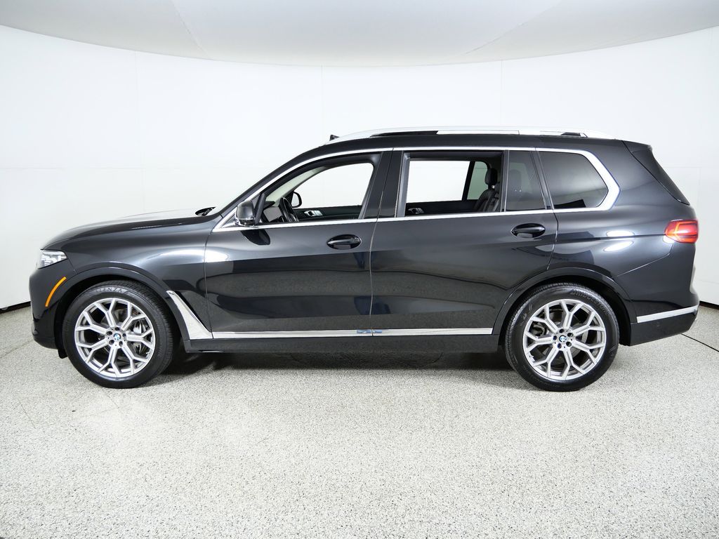 Thumbnail: 2020 BMW X7 - 16