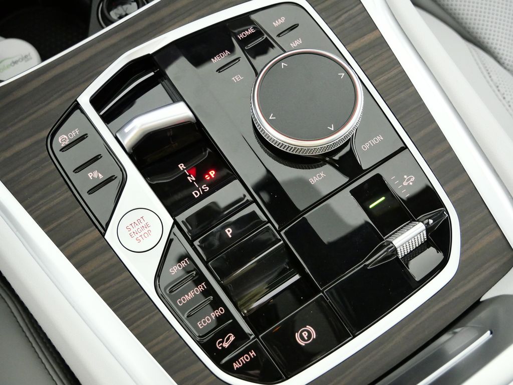 Thumbnail: 2026 BMW X6 - 48