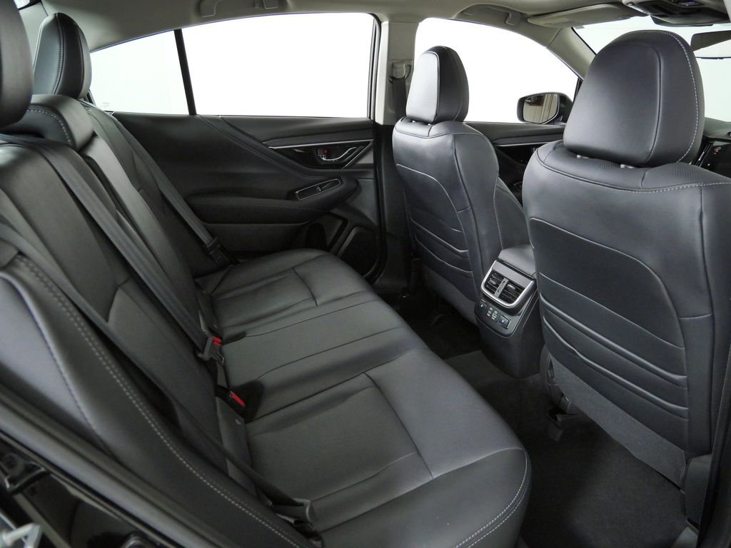 Thumbnail: 2024 Subaru Legacy - 26