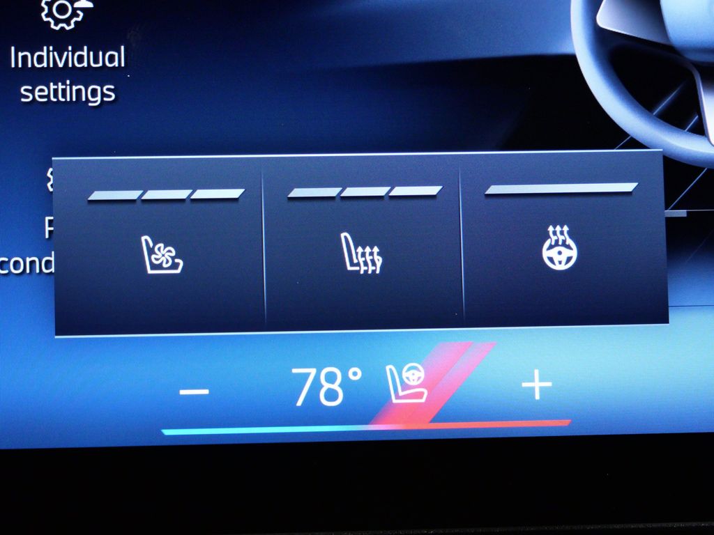 Thumbnail: 2026 BMW X6 - 46