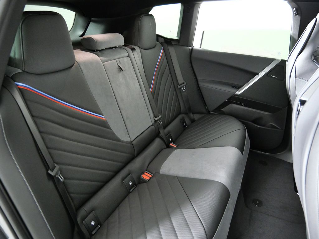 Thumbnail: 2026 BMW iX - 26