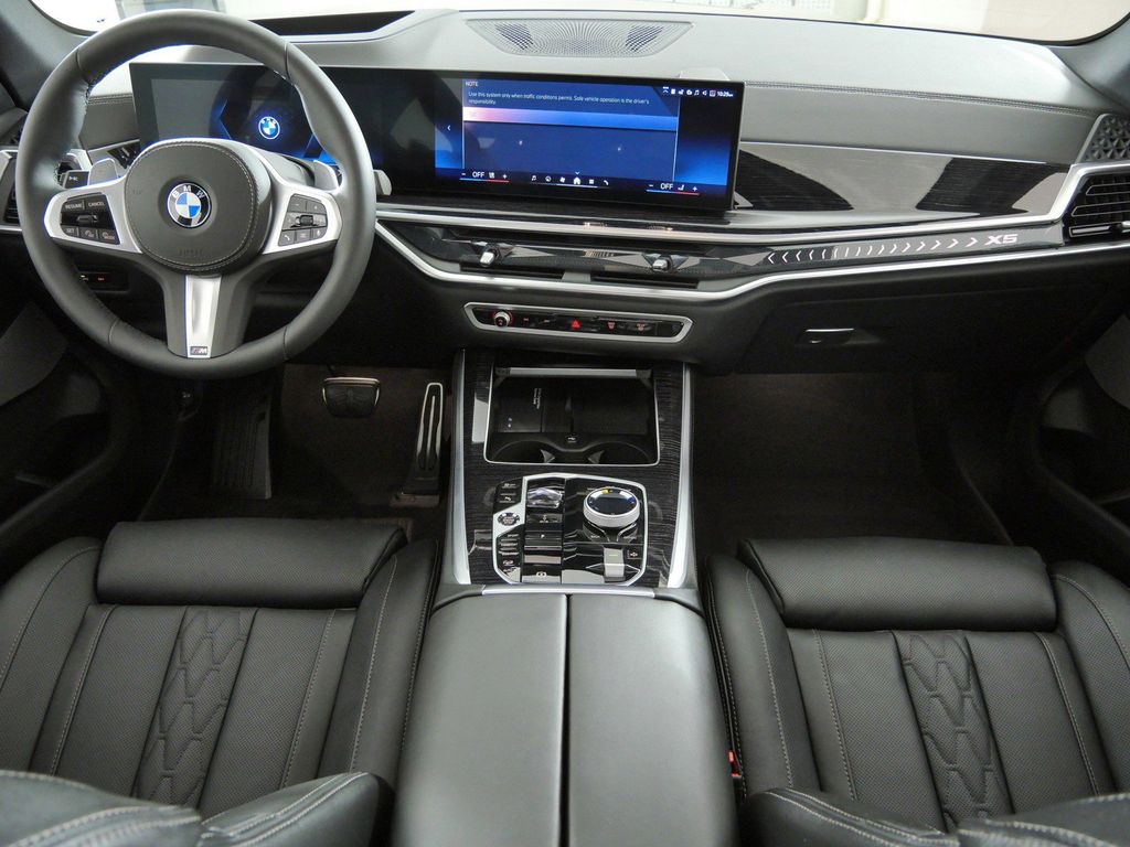 Thumbnail: 2026 BMW X5 - 5
